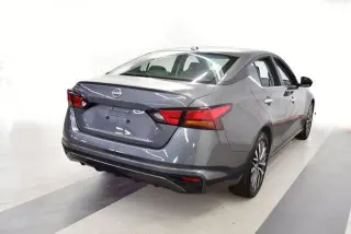 Nissan Altima 2025 2.5 SV 4dr Sedan