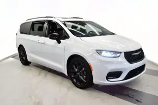 Chrysler Pacifica 2025 Limited 4dr Mini-Van