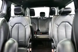 Chrysler Pacifica 2025 Limited 4dr Mini-Van