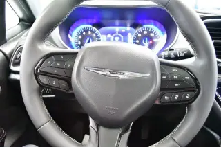 Chrysler Pacifica 2025 Limited 4dr Mini-Van