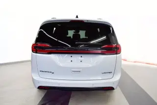 Chrysler Pacifica 2025 Limited 4dr Mini-Van