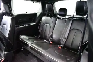 Chrysler Pacifica 2025 Limited 4dr Mini-Van