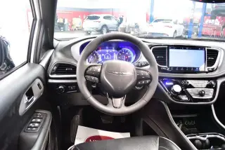 Chrysler Pacifica 2025 Limited 4dr Mini-Van