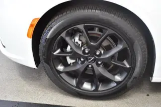 Chrysler Pacifica 2025 Limited 4dr Mini-Van