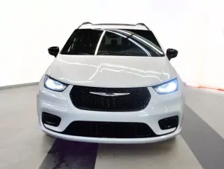 Chrysler Pacifica 2025 Limited 4dr Mini-Van