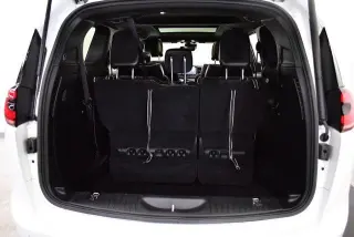 Chrysler Pacifica 2025 Limited 4dr Mini-Van