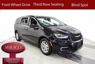 Chrysler Pacifica 2023 Touring L 4dr Mini-Van