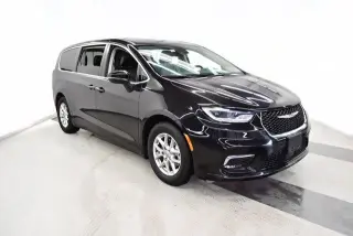 Chrysler Pacifica 2023 Touring L 4dr Mini-Van
