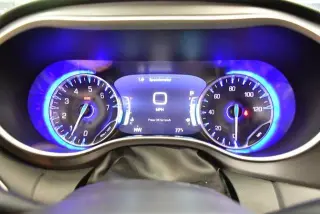Chrysler Pacifica 2023 Touring L 4dr Mini-Van