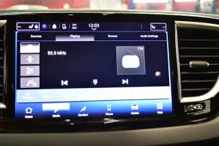 Chrysler Pacifica 2023 Touring L 4dr Mini-Van