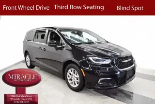 Chrysler Pacifica 2023 Touring L 4dr Mini-Van