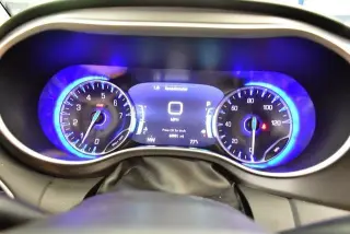 Chrysler Pacifica 2023 Touring L 4dr Mini-Van