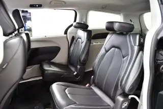 Chrysler Pacifica 2024 Touring L 4dr Mini-Van