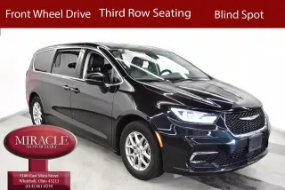 Chrysler Pacifica 2024 Touring L 4dr Mini-Van