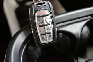 Chrysler Pacifica 2024 Touring L 4dr Mini-Van