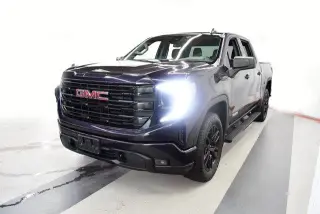 GMC Sierra 1500 2023 4x4 Elevation Standard 4dr Crew Cab 5.8 ft. SB