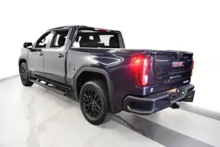 GMC Sierra 1500 2023 4x4 Elevation Standard 4dr Crew Cab 5.8 ft. SB