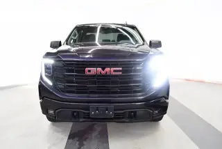GMC Sierra 1500 2023 4x4 Elevation Standard 4dr Crew Cab 5.8 ft. SB