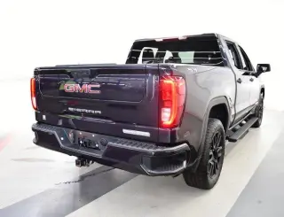 GMC Sierra 1500 2023 4x4 Elevation Standard 4dr Crew Cab 5.8 ft. SB