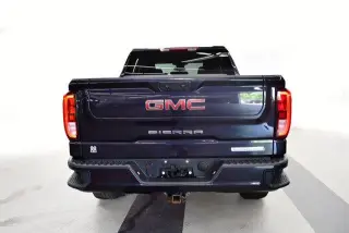 GMC Sierra 1500 2023 4x4 Elevation Standard 4dr Crew Cab 5.8 ft. SB