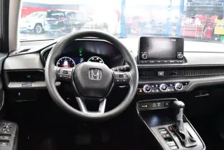 Honda CR-V 2024 AWD EX 4dr SUV
