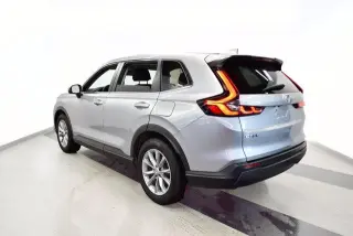 Honda CR-V 2024 AWD EX 4dr SUV