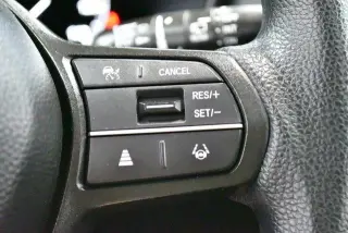 Honda CR-V 2024 AWD EX 4dr SUV