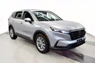 Honda CR-V 2024 AWD EX 4dr SUV