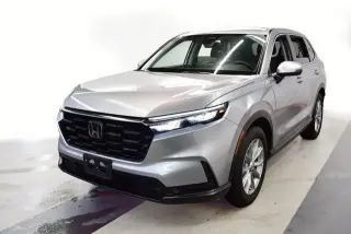 Honda CR-V 2024 AWD EX 4dr SUV