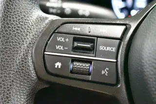Honda CR-V 2024 AWD EX 4dr SUV