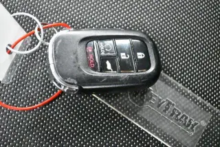 Honda CR-V 2024 AWD EX 4dr SUV