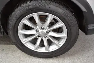 Honda CR-V 2024 AWD EX 4dr SUV