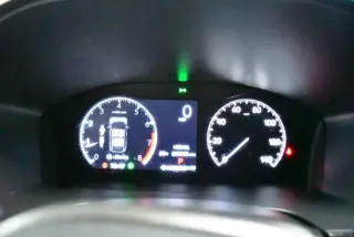 Honda CR-V 2024 AWD EX 4dr SUV