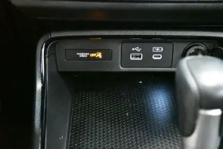 Honda CR-V 2024 AWD EX 4dr SUV