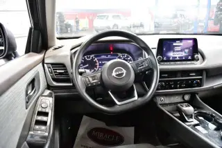 Nissan Rogue 2023 AWD S 4dr Crossover