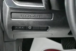 Nissan Rogue 2023 AWD S 4dr Crossover