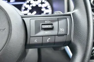 Nissan Rogue 2023 AWD S 4dr Crossover