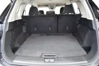 Nissan Rogue 2023 AWD S 4dr Crossover