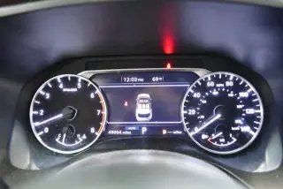 Nissan Rogue 2023 AWD S 4dr Crossover