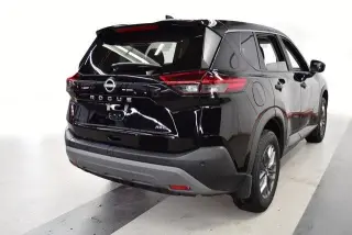 Nissan Rogue 2023 AWD S 4dr Crossover