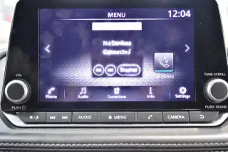 Nissan Rogue 2023 AWD S 4dr Crossover