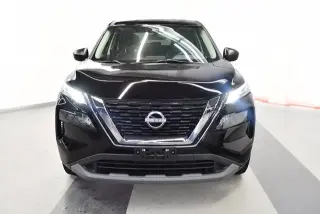 Nissan Rogue 2023 AWD S 4dr Crossover