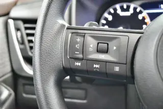 Nissan Rogue 2023 AWD S 4dr Crossover