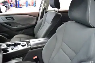 Nissan Rogue 2023 AWD S 4dr Crossover