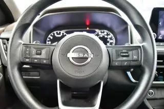 Nissan Rogue 2023 AWD S 4dr Crossover