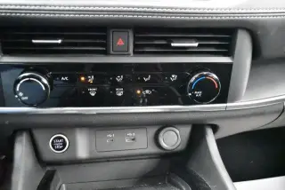 Nissan Rogue 2023 AWD S 4dr Crossover