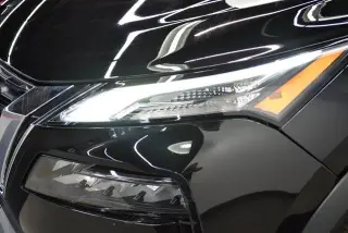 Nissan Rogue 2023 AWD S 4dr Crossover