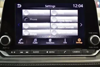 Nissan Rogue 2023 AWD S 4dr Crossover