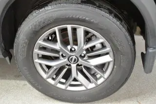 Nissan Rogue 2023 AWD S 4dr Crossover