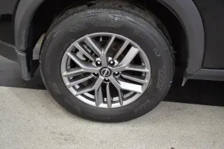 Nissan Rogue 2023 AWD S 4dr Crossover
